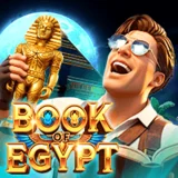 Slot Gacor 5G Games Book Of Egypt